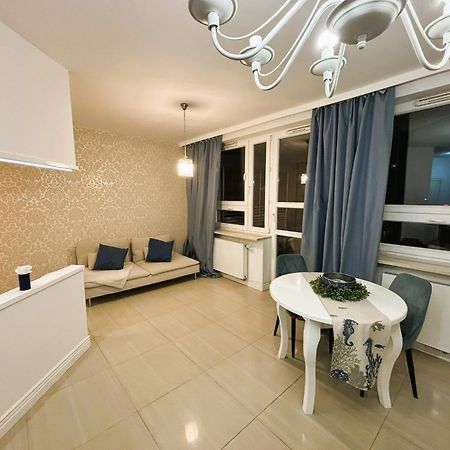 Project Comfort Apartament Zygmunta Slominskiego 5/64 Varsó Kültér fotó