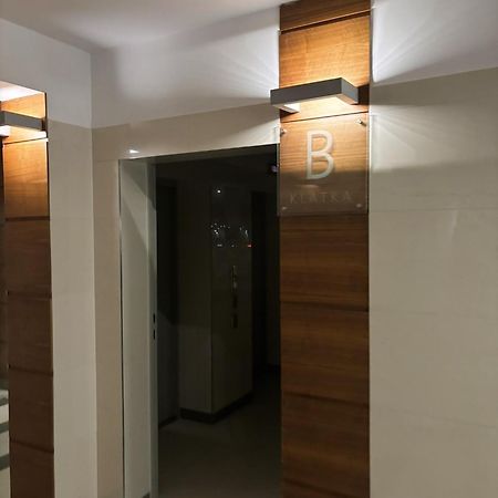Project Comfort Apartament Zygmunta Slominskiego 5/64 Varsó Kültér fotó