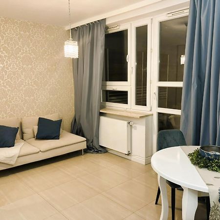 Project Comfort Apartament Zygmunta Slominskiego 5/64 Varsó Kültér fotó