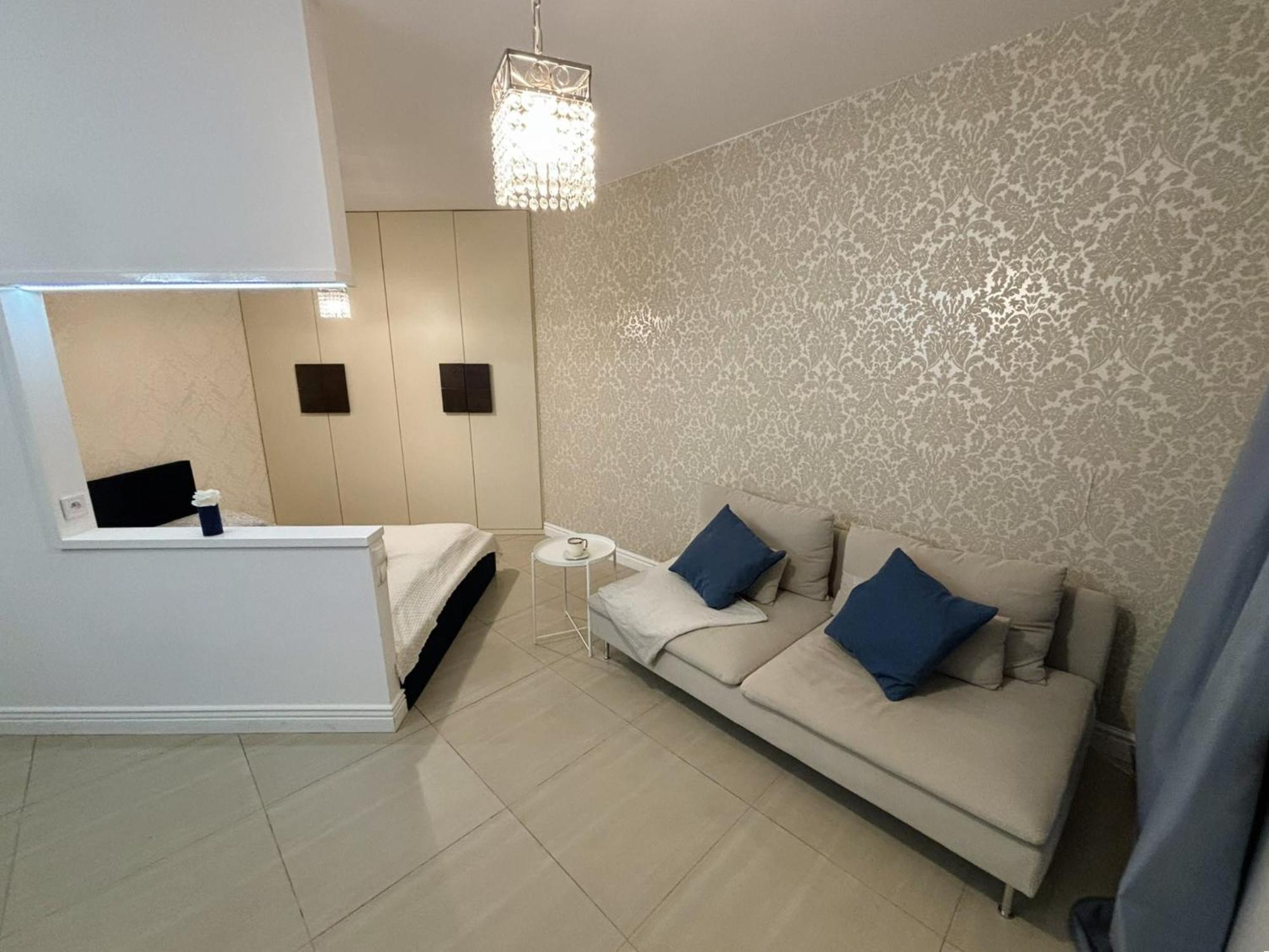 Project Comfort Apartament Zygmunta Slominskiego 5/64 Varsó Kültér fotó