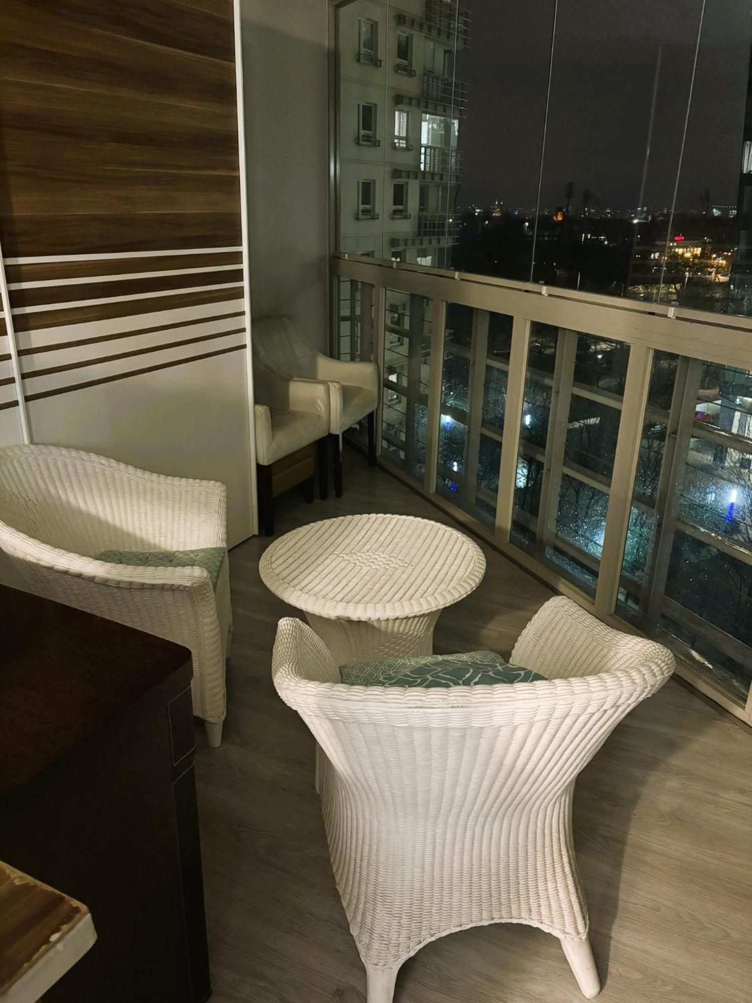Project Comfort Apartament Zygmunta Slominskiego 5/64 Varsó Kültér fotó