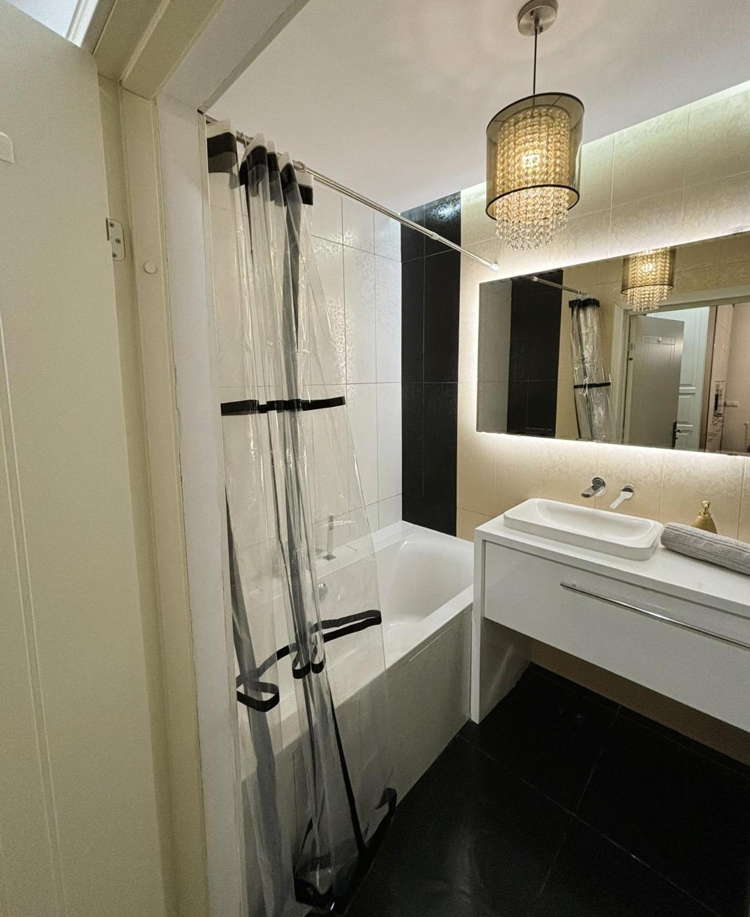 Project Comfort Apartament Zygmunta Slominskiego 5/64 Varsó Kültér fotó
